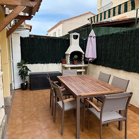 Casa Adosada En Vilafortuny, Cambrils Extérieur photo